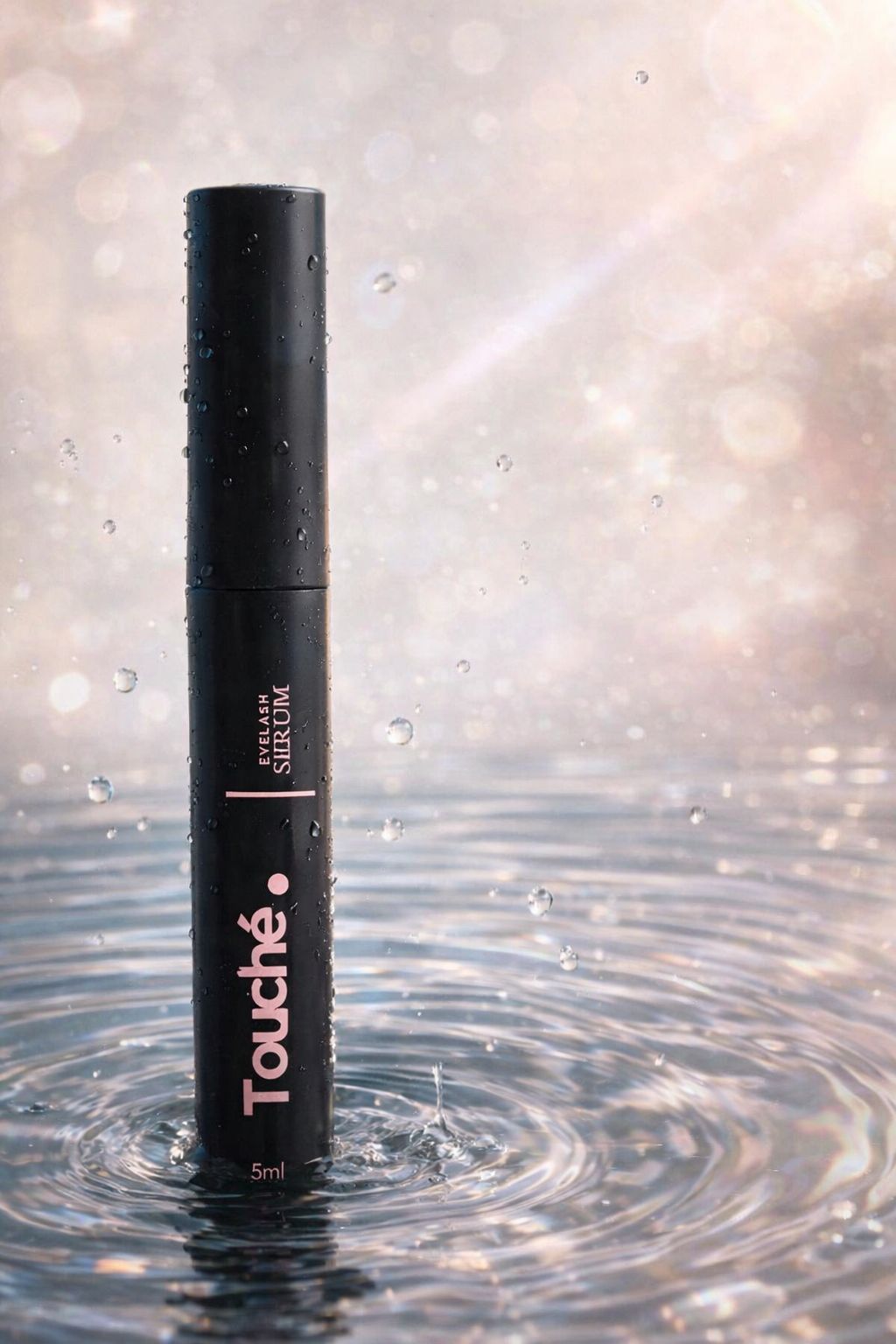 Touché eyelash serum